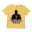 Msd - Finisher Mode Unisex Toddler T-Shirt in Butter Color